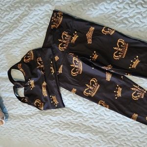 Victoria secret sport set